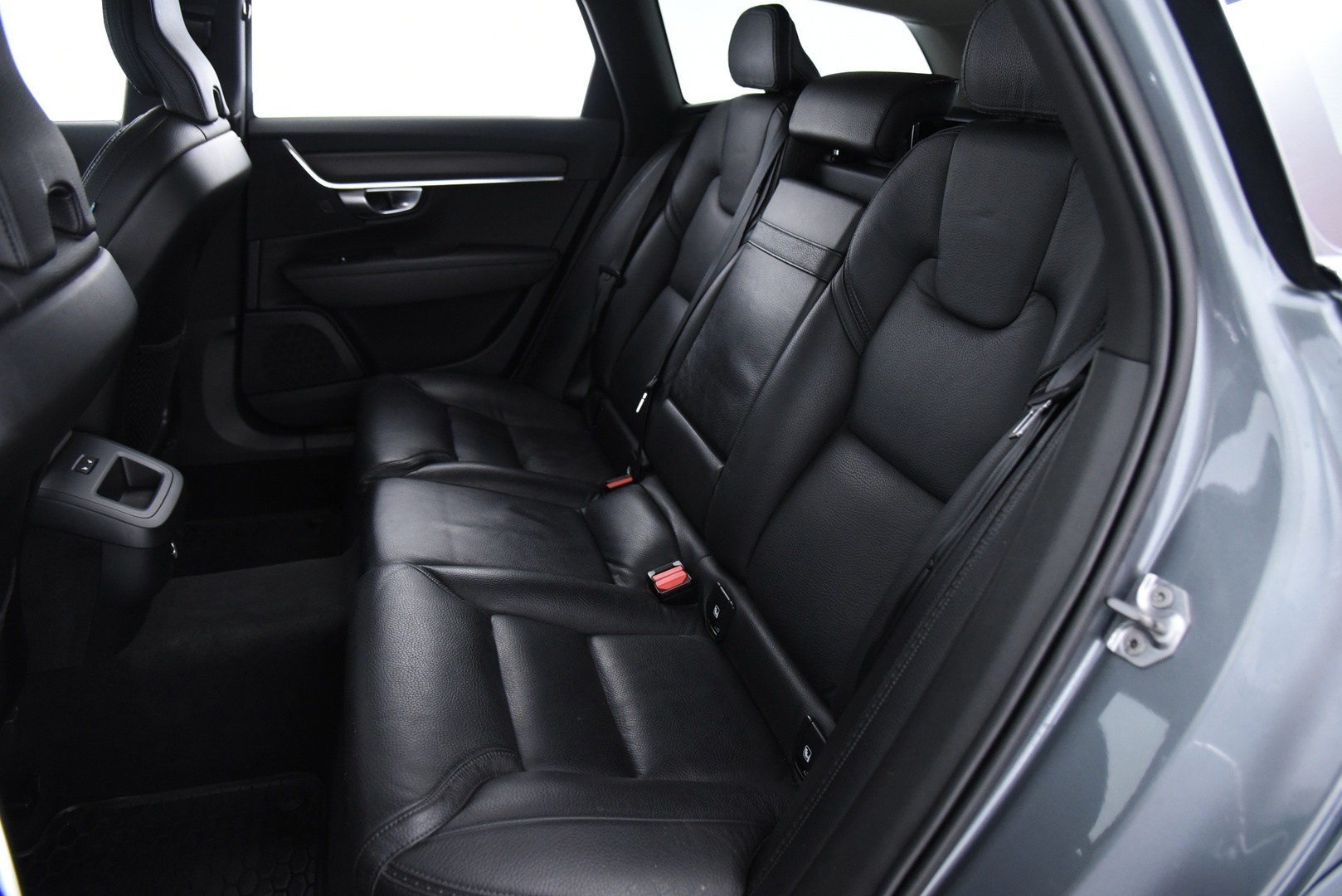 VOLVO V90 Cross Country 2019