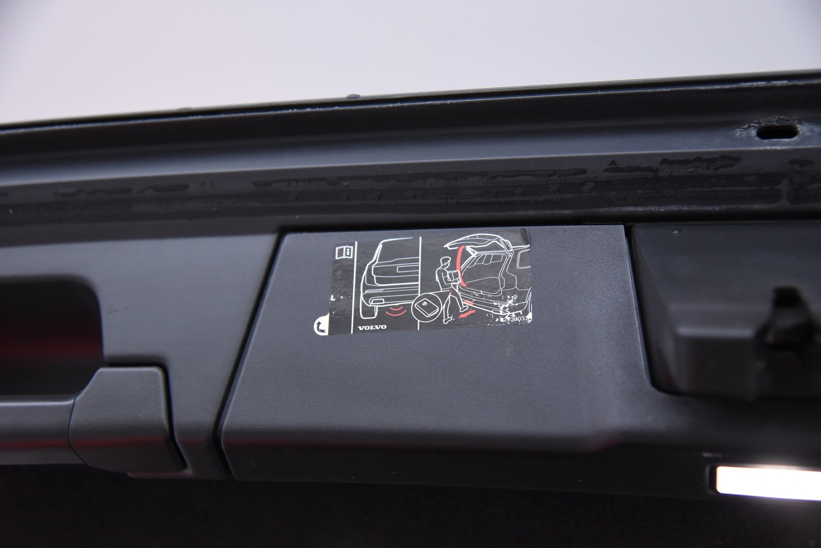 VOLVO V90 Cross Country 2019