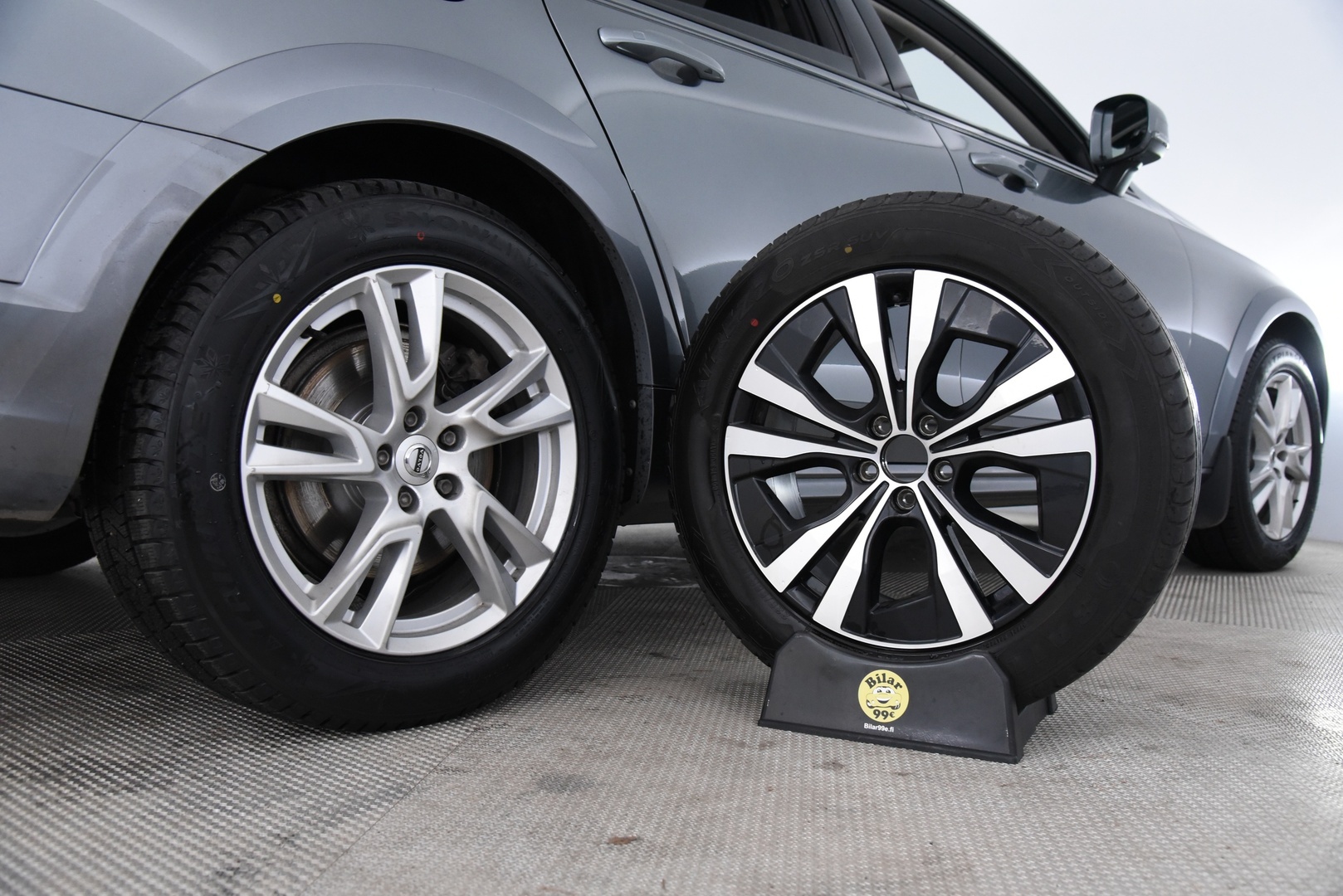 VOLVO V90 Cross Country 2019