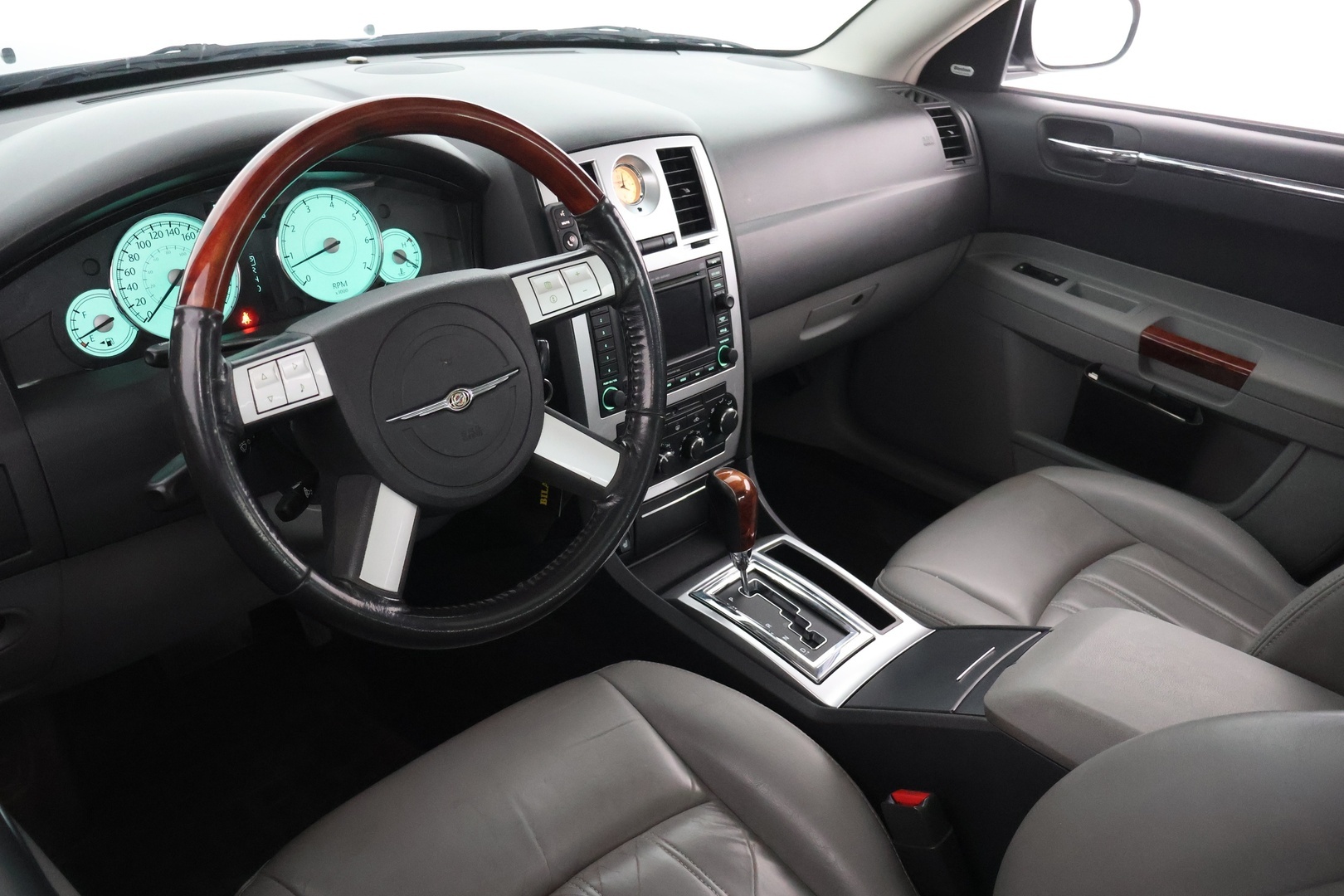 CHRYSLER 300C 2006