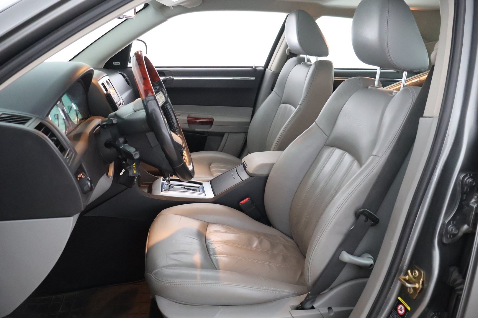 CHRYSLER 300C 2006