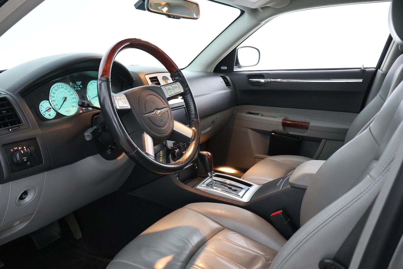 CHRYSLER 300C 2006