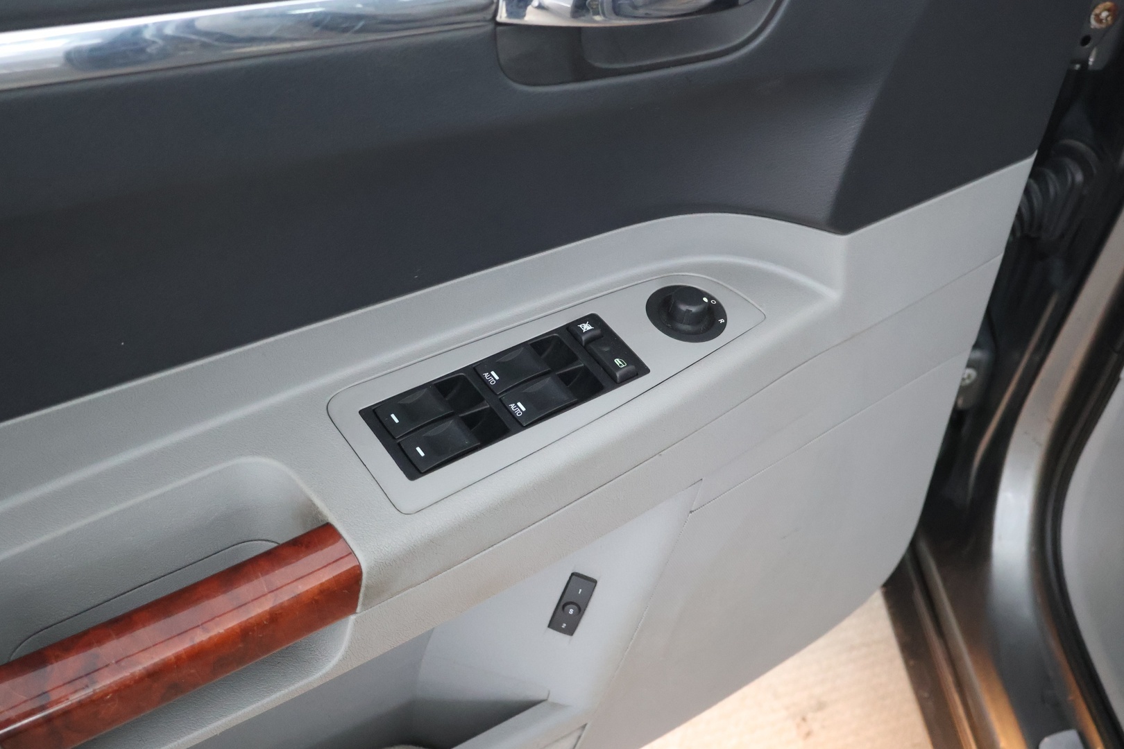 CHRYSLER 300C 2006
