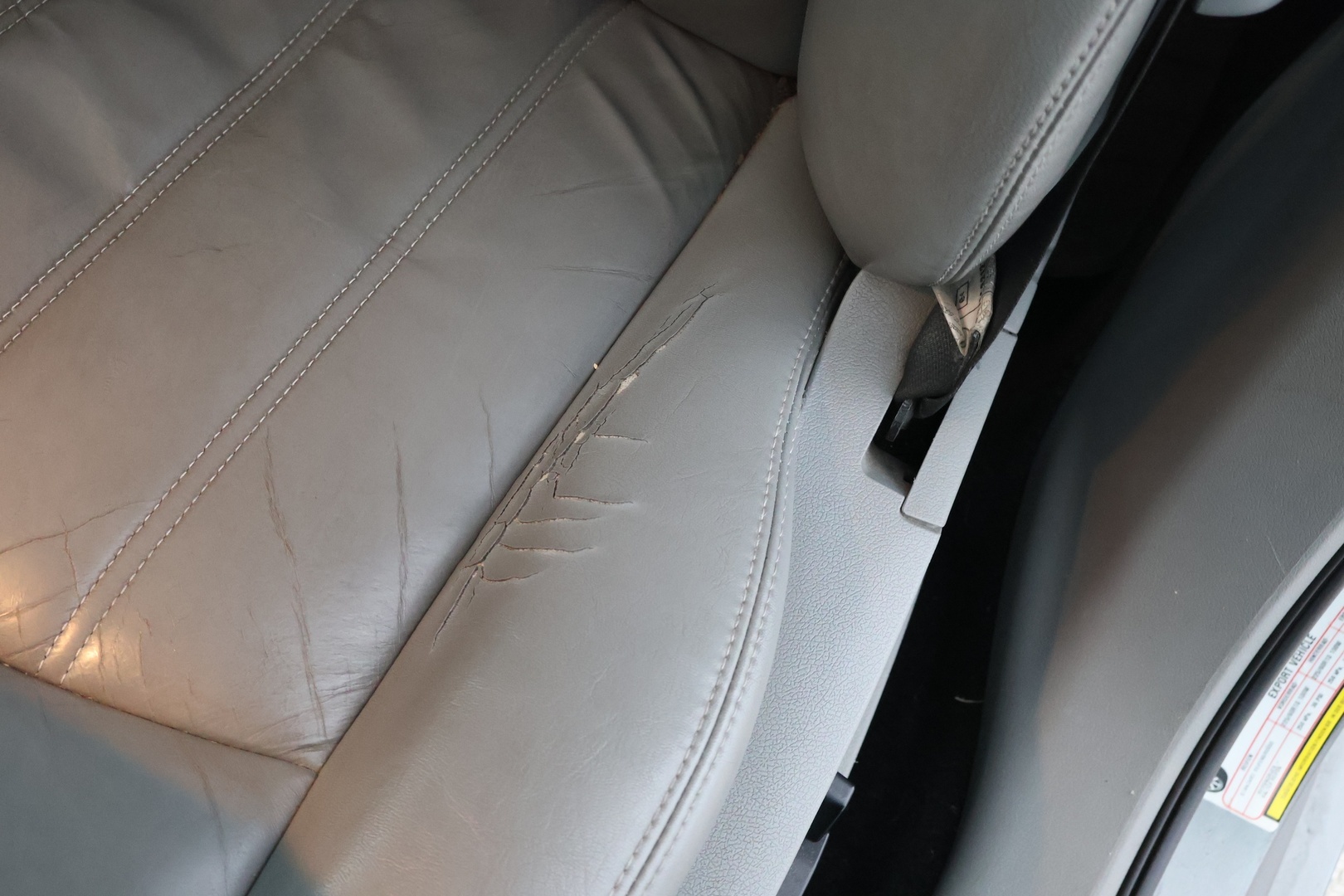 CHRYSLER 300C 2006