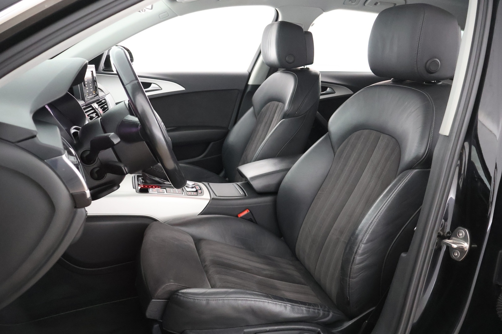 AUDI A6 2016