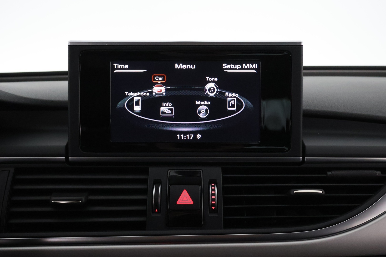 AUDI A6 2016