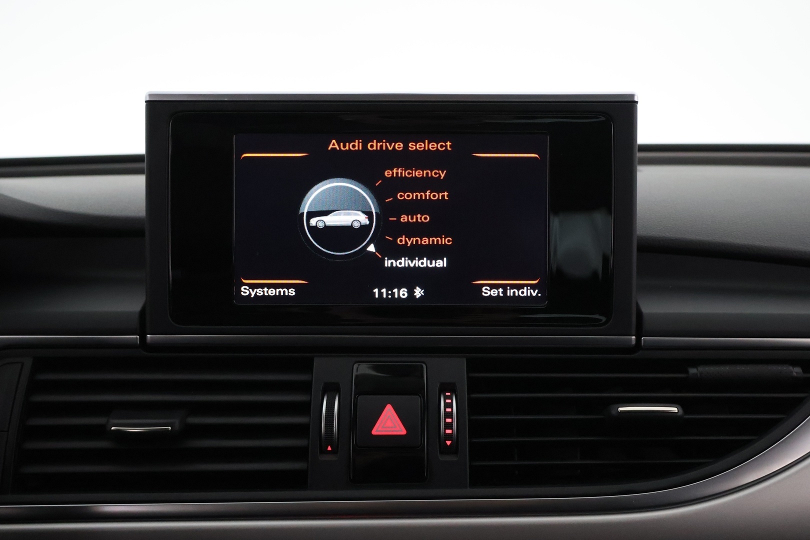 AUDI A6 2016