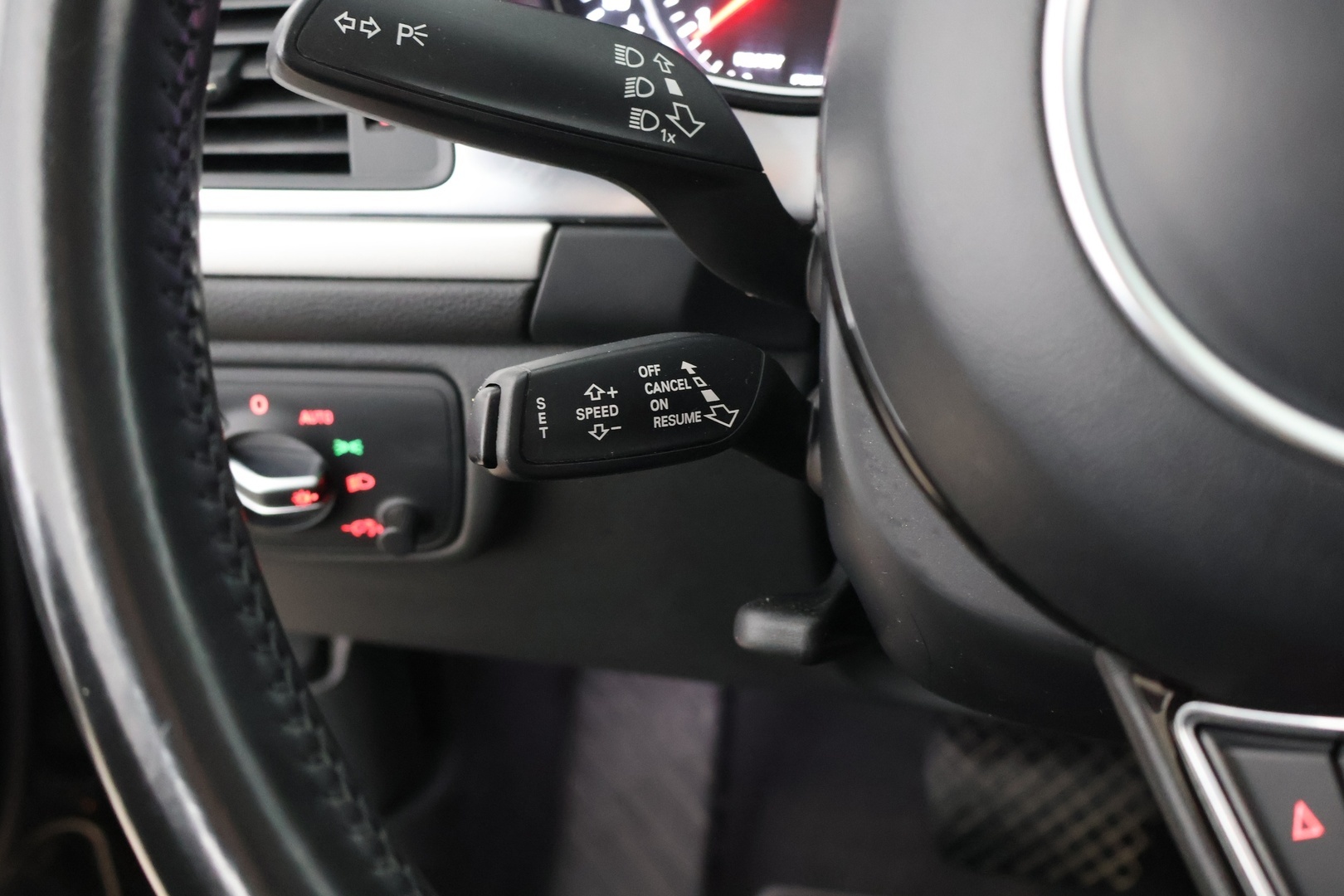 AUDI A6 2016