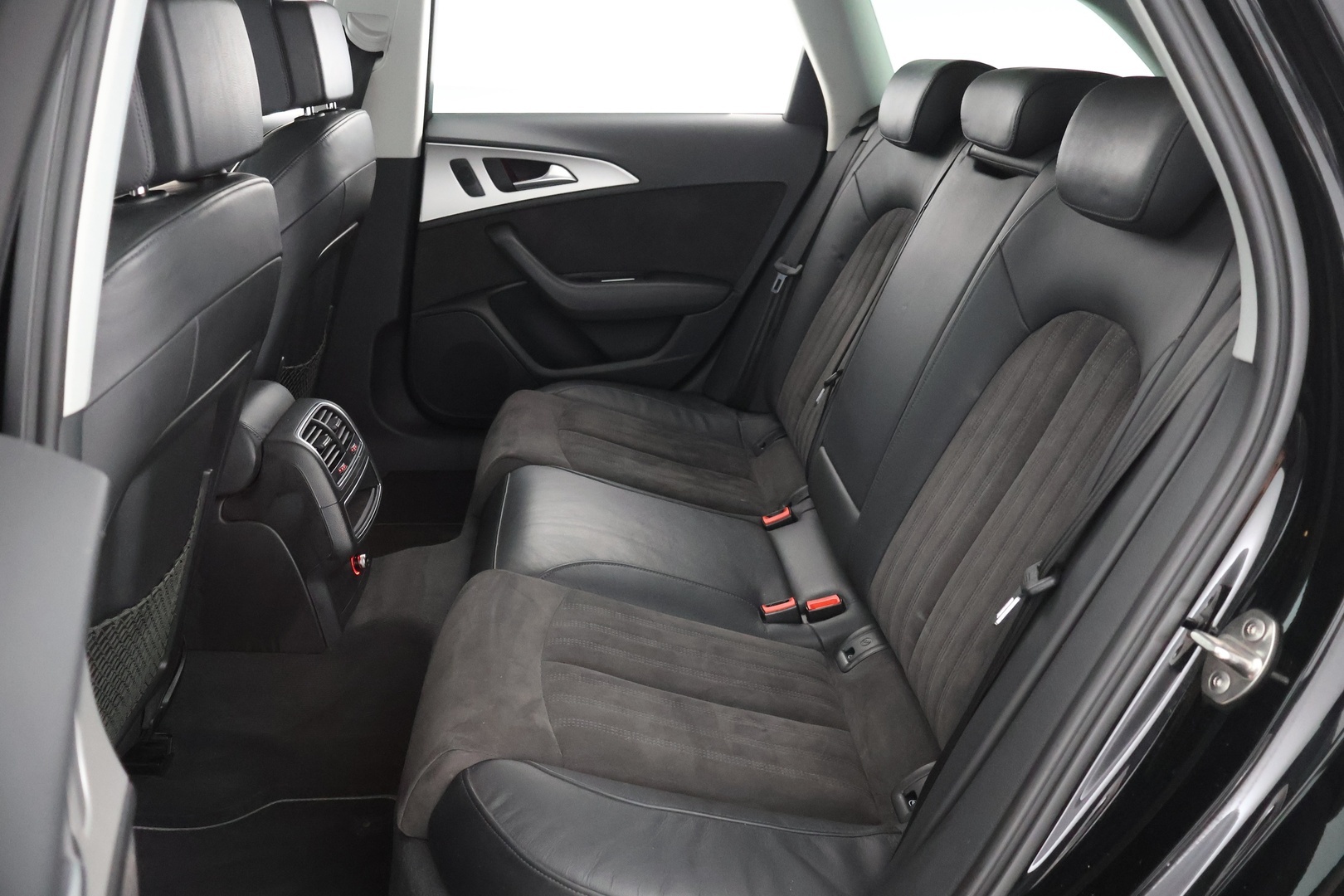 AUDI A6 2016