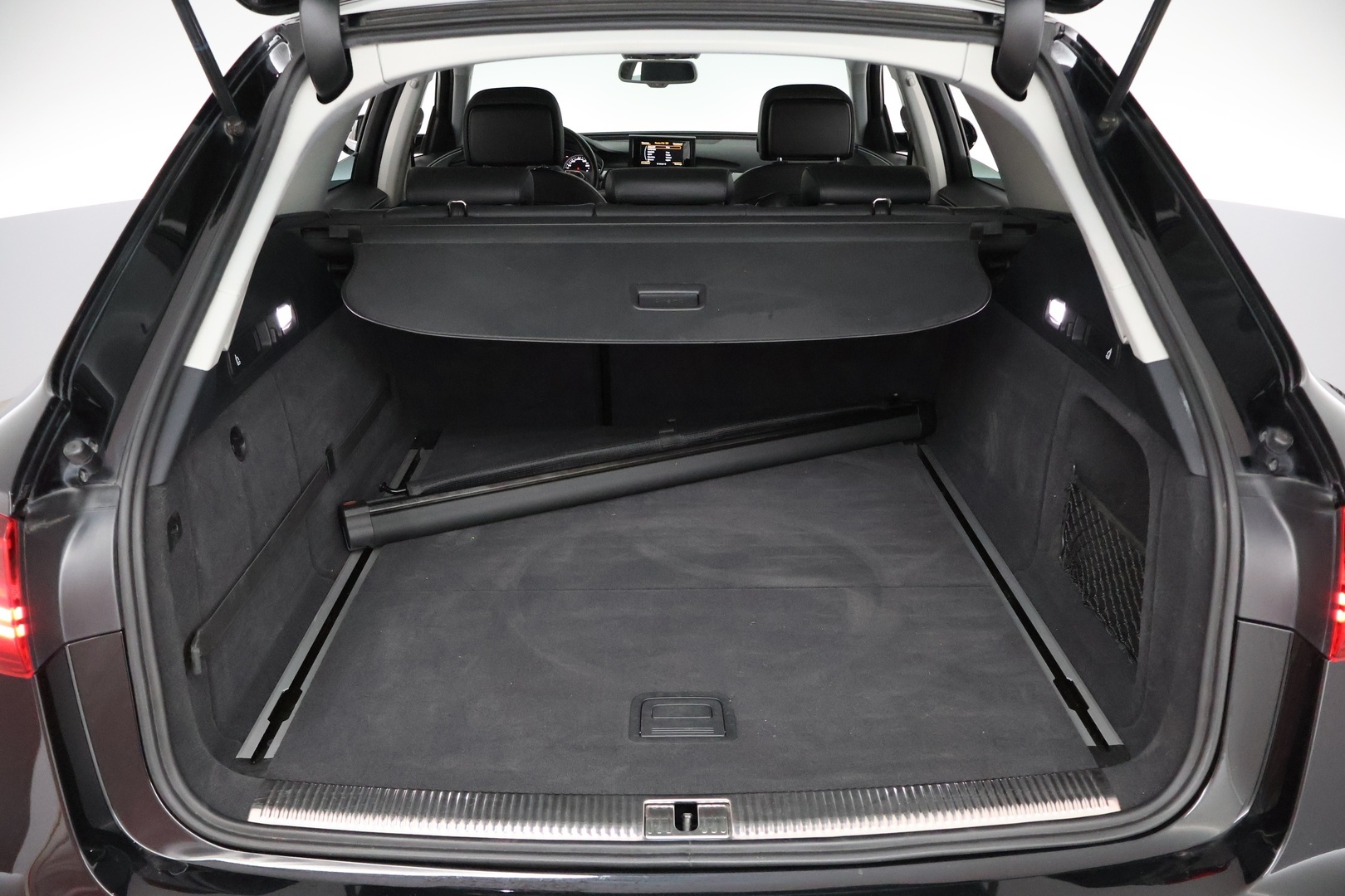 AUDI A6 2016