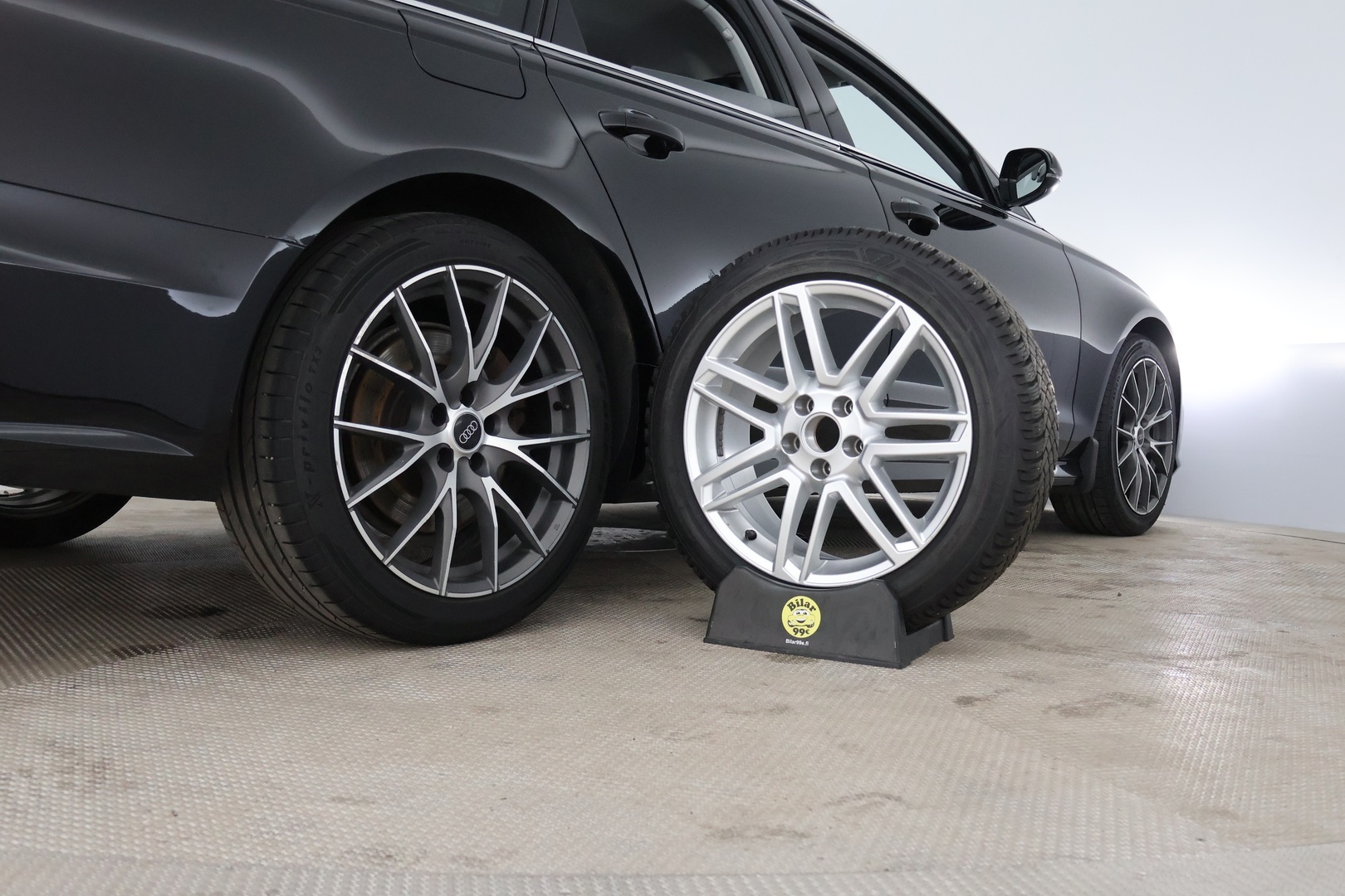 AUDI A6 2016