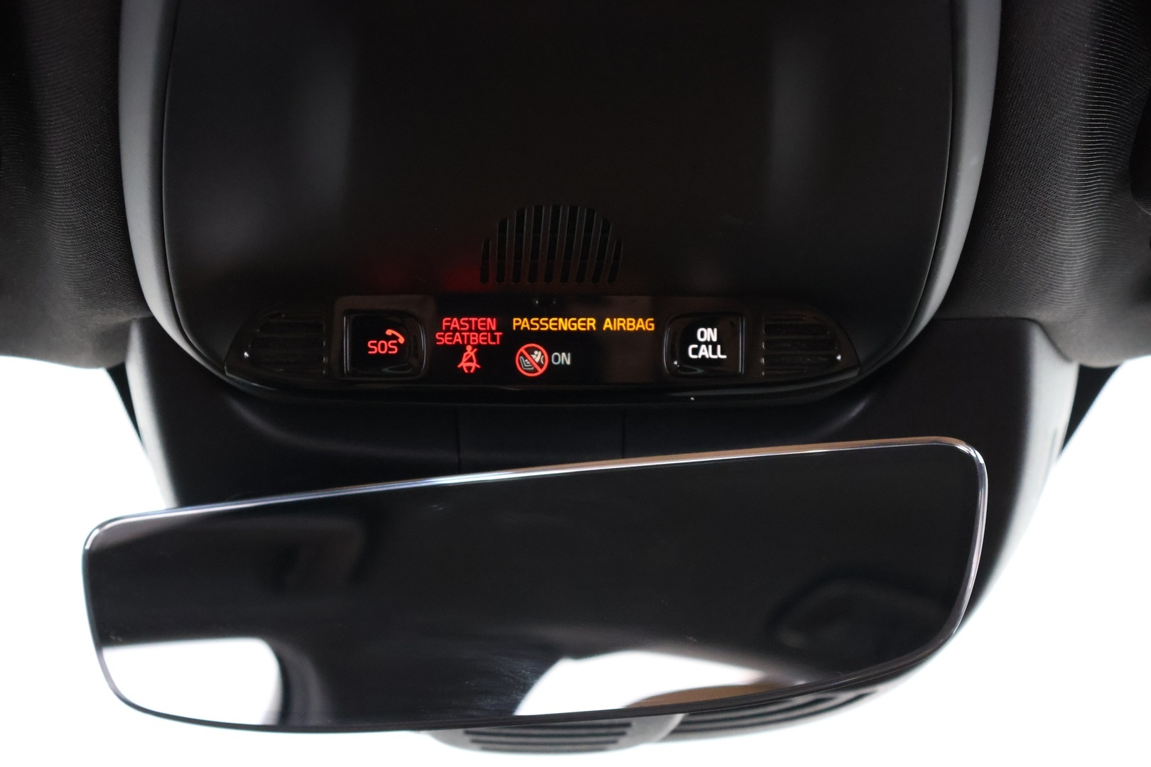 VOLVO S90 2016
