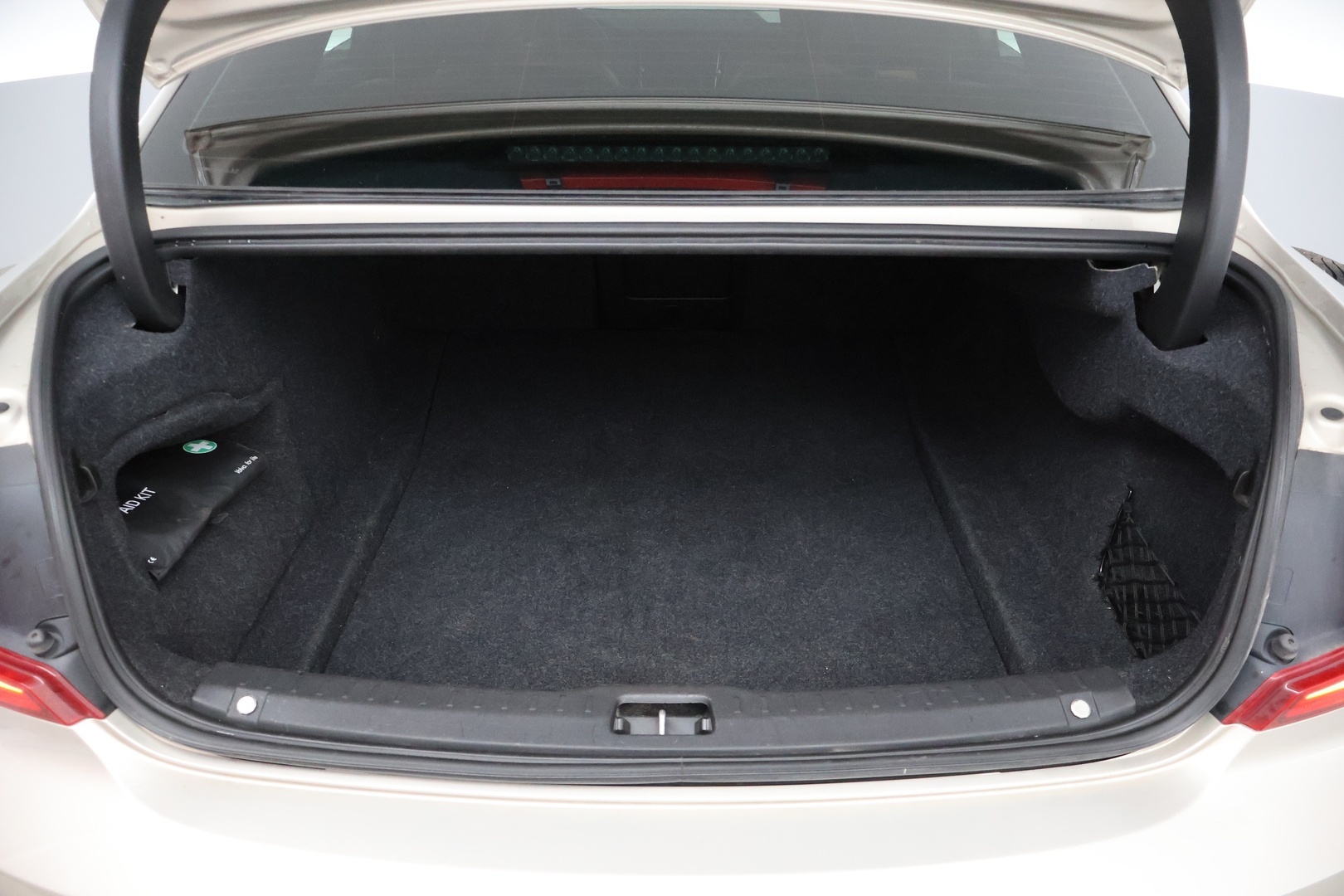 VOLVO S90 2016