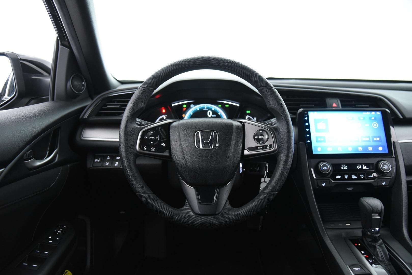 HONDA Civic 2018