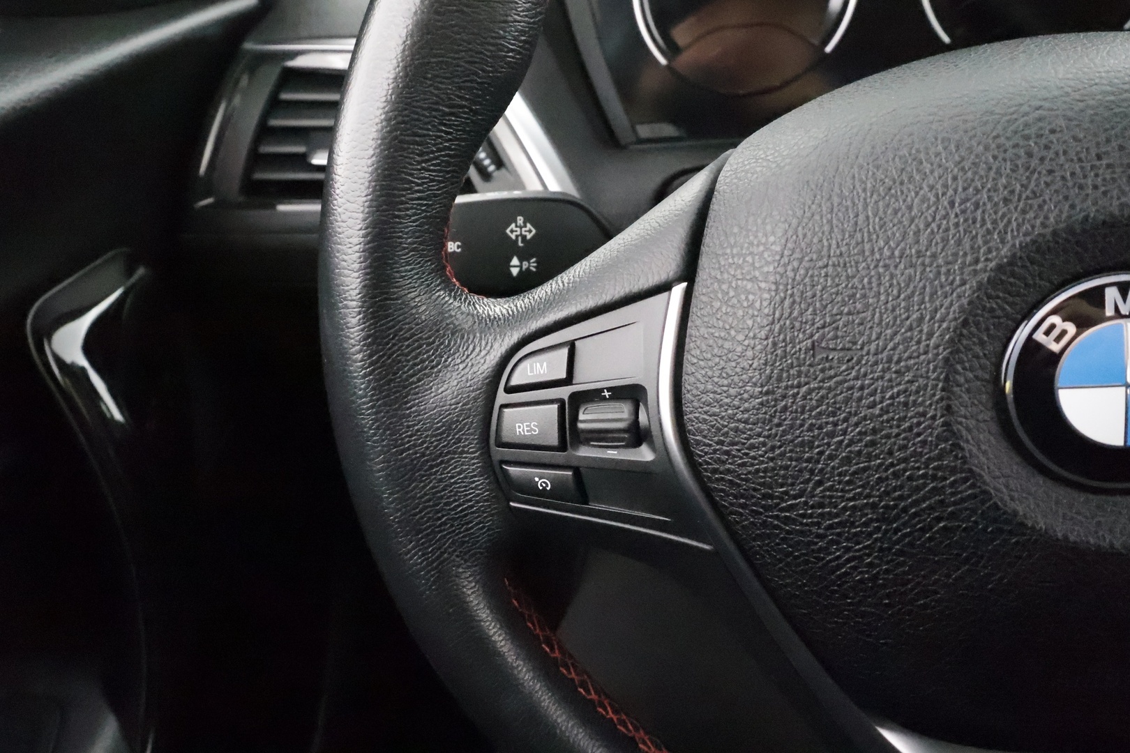 BMW 118 2018