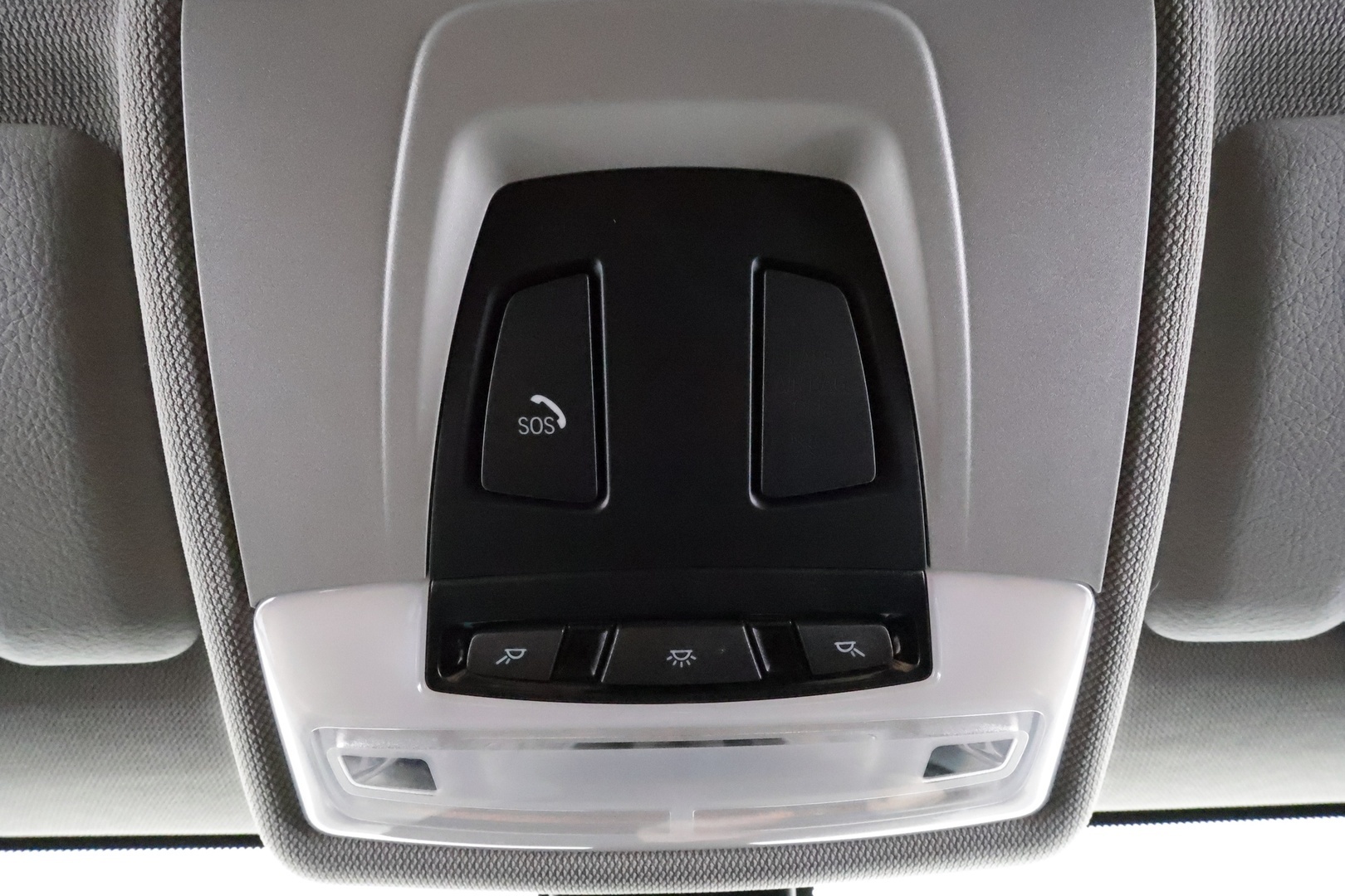 BMW 118 2018