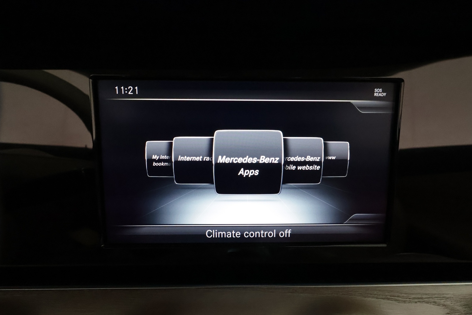 MERCEDES-BENZ E 2018