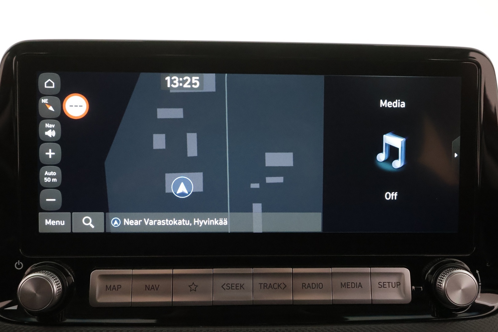 HYUNDAI KONA 2021