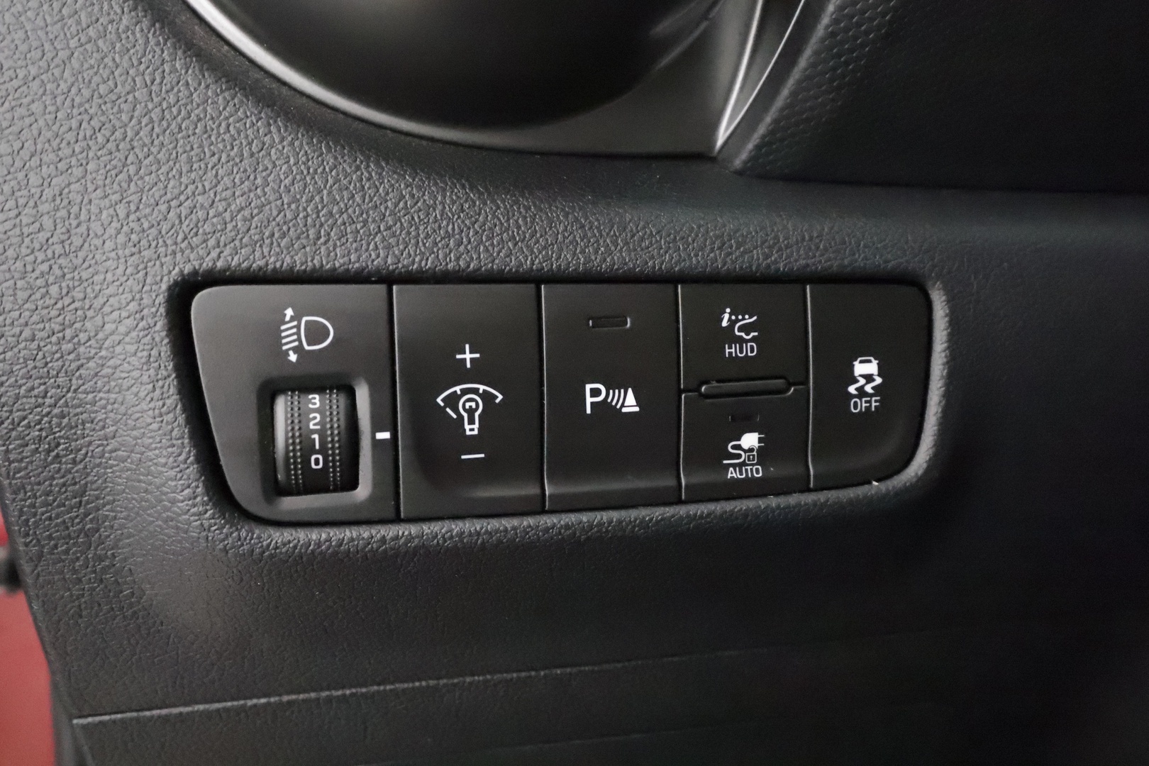 HYUNDAI KONA 2021