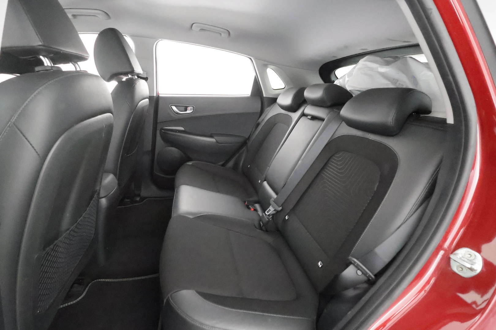 HYUNDAI KONA 2021