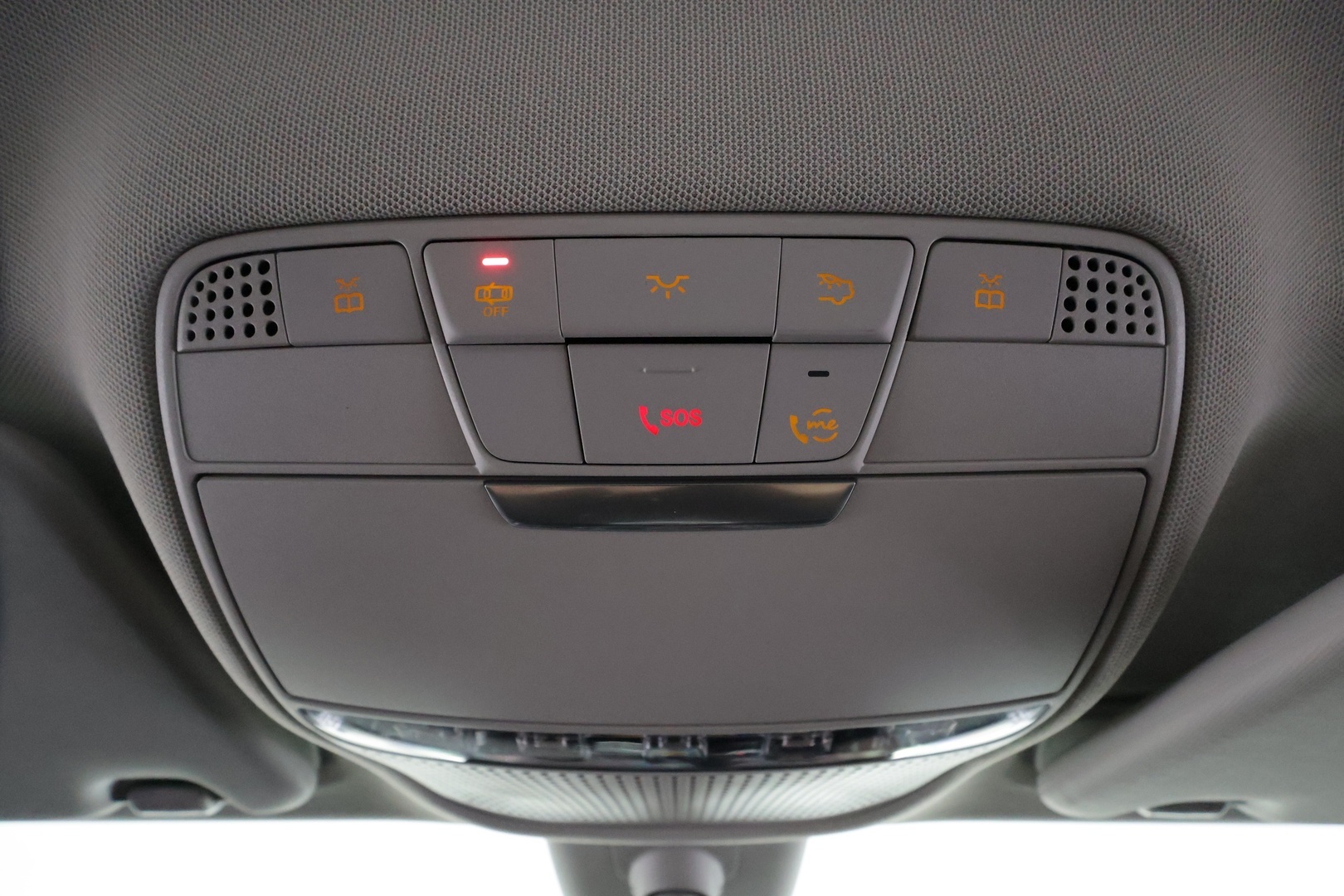 MERCEDES-BENZ C 2020