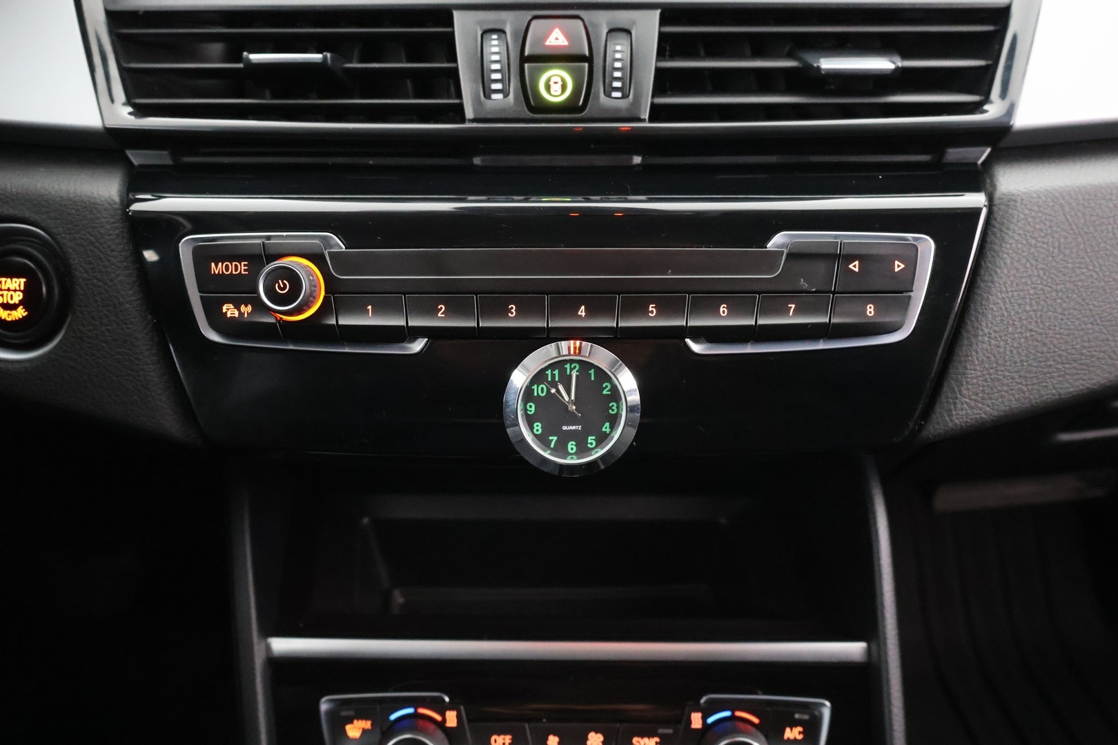 BMW 216 2019