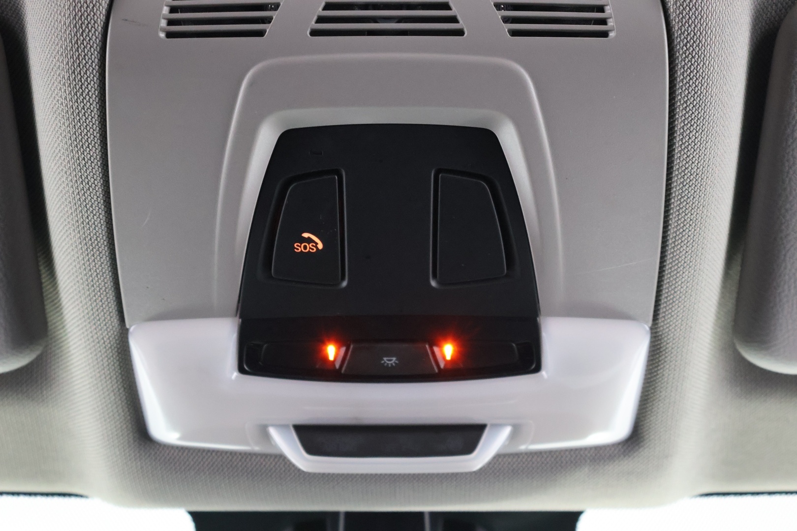BMW 216 2019