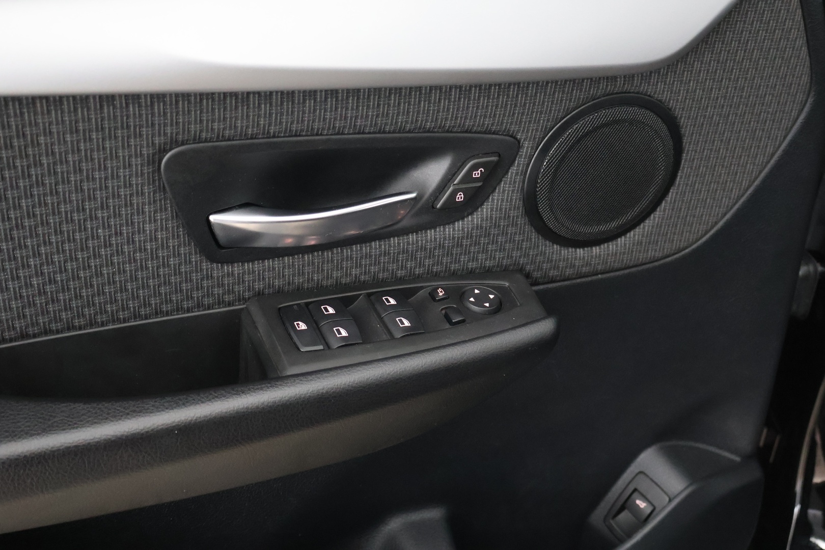 BMW 216 2019