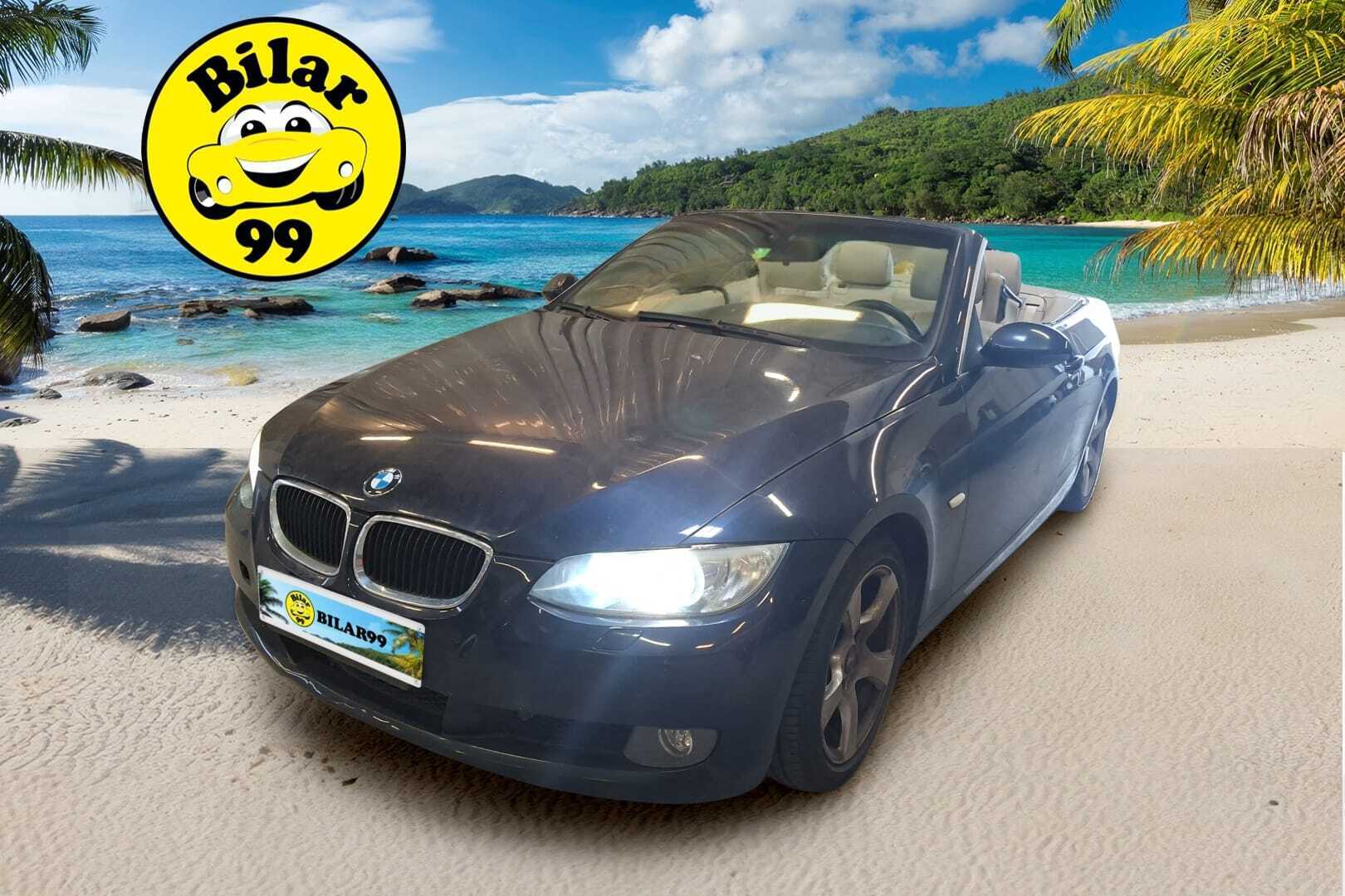 BMW 320 2009