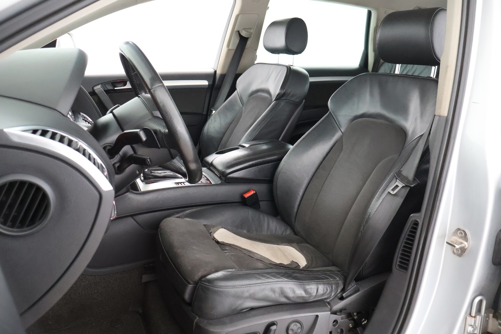 AUDI Q7 2006