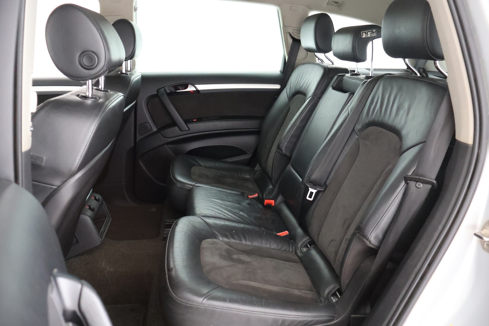AUDI Q7 2006