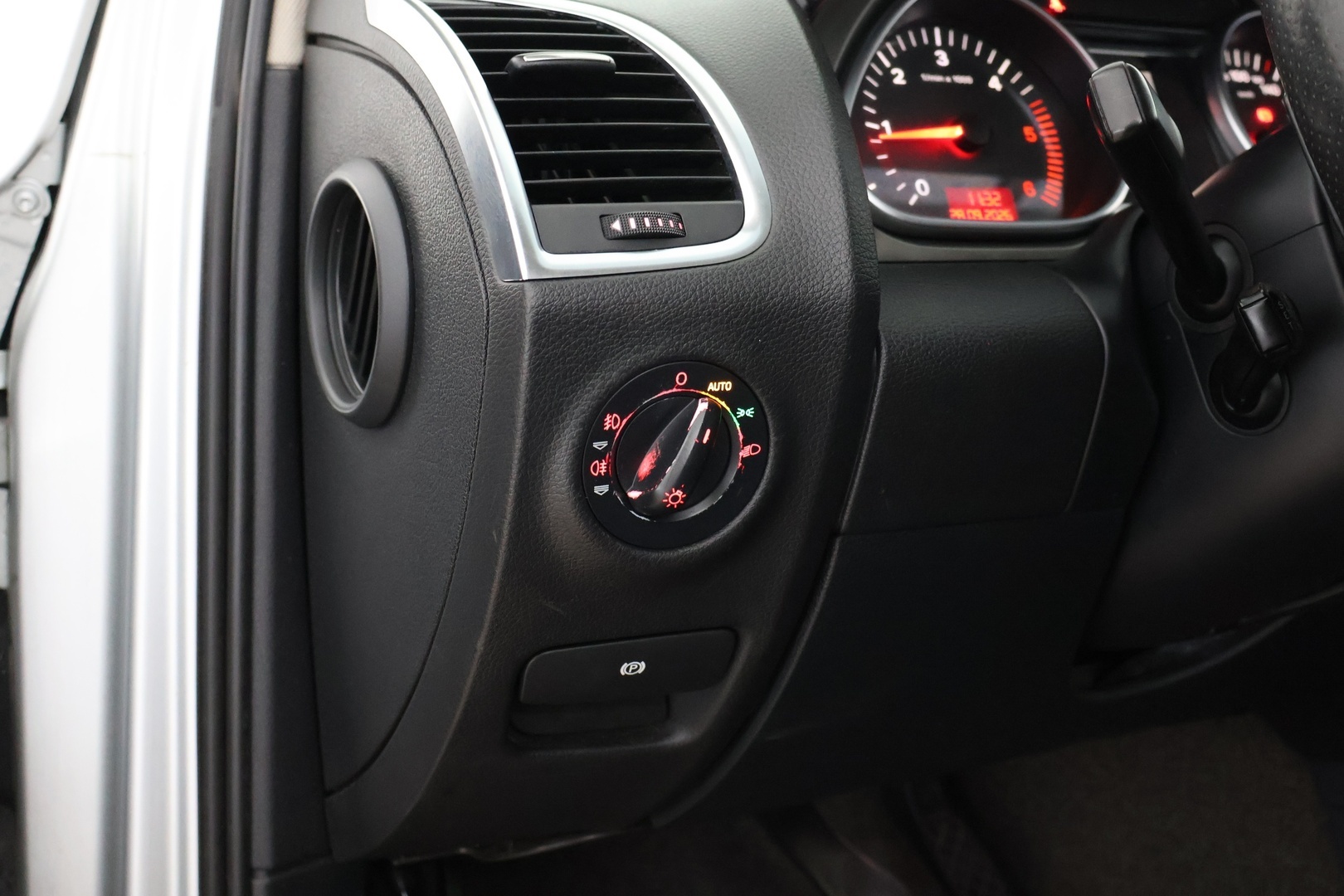 AUDI Q7 2006