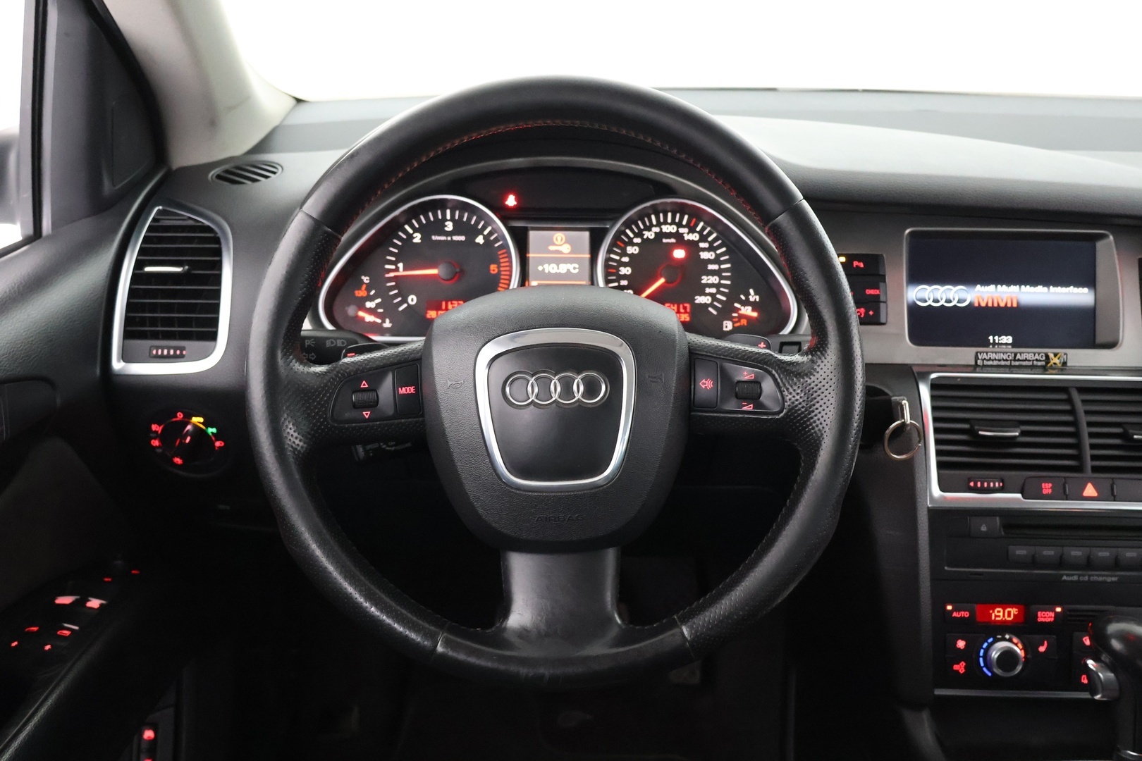 AUDI Q7 2006