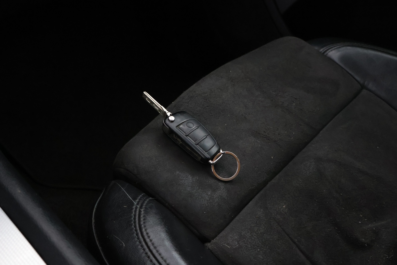 AUDI Q7 2006