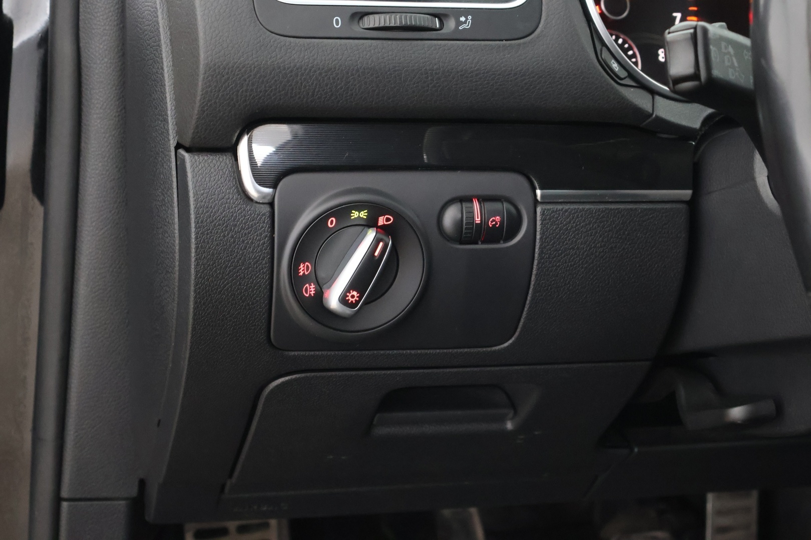 VOLKSWAGEN Golf 2010