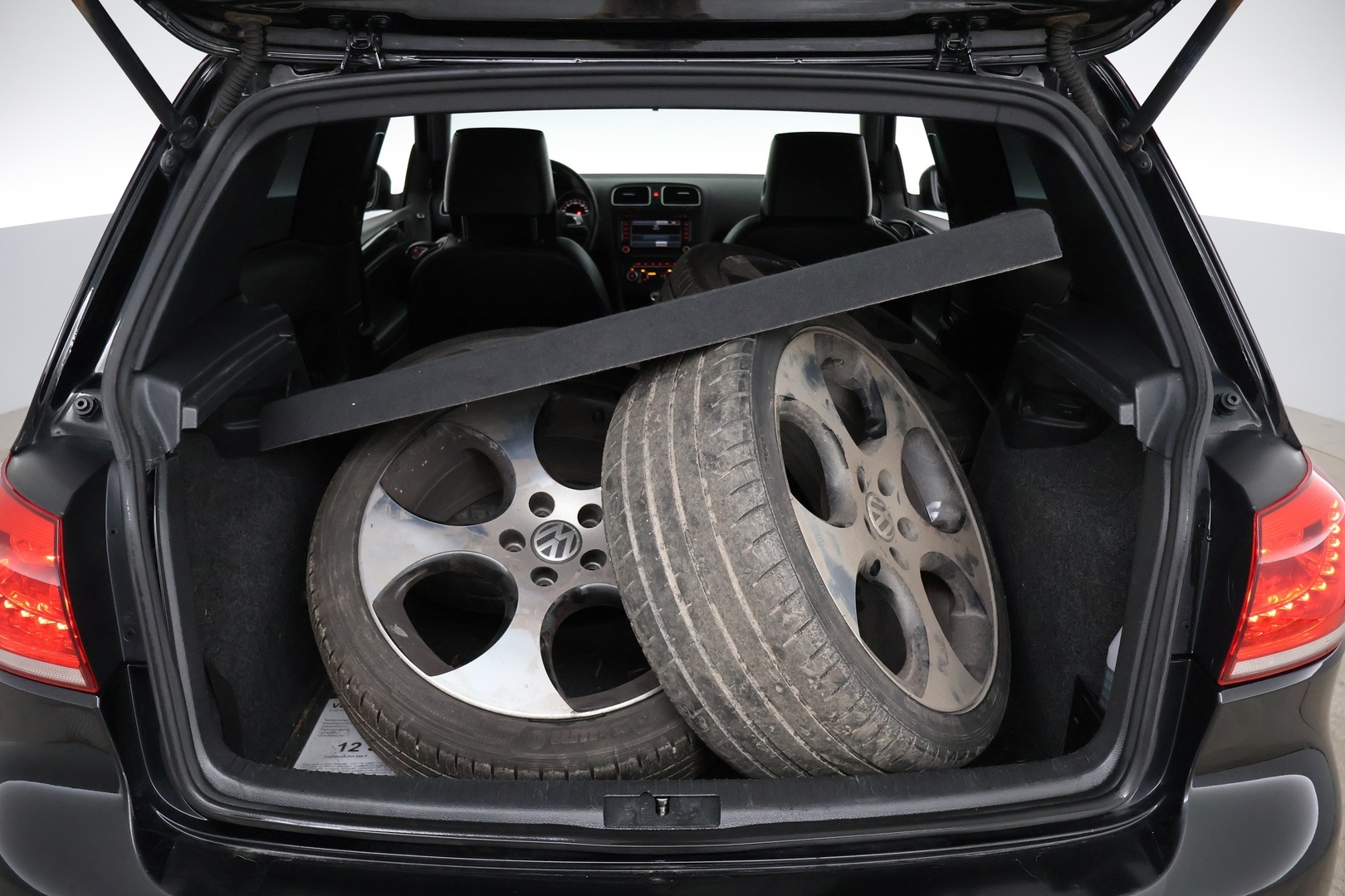 VOLKSWAGEN Golf 2010