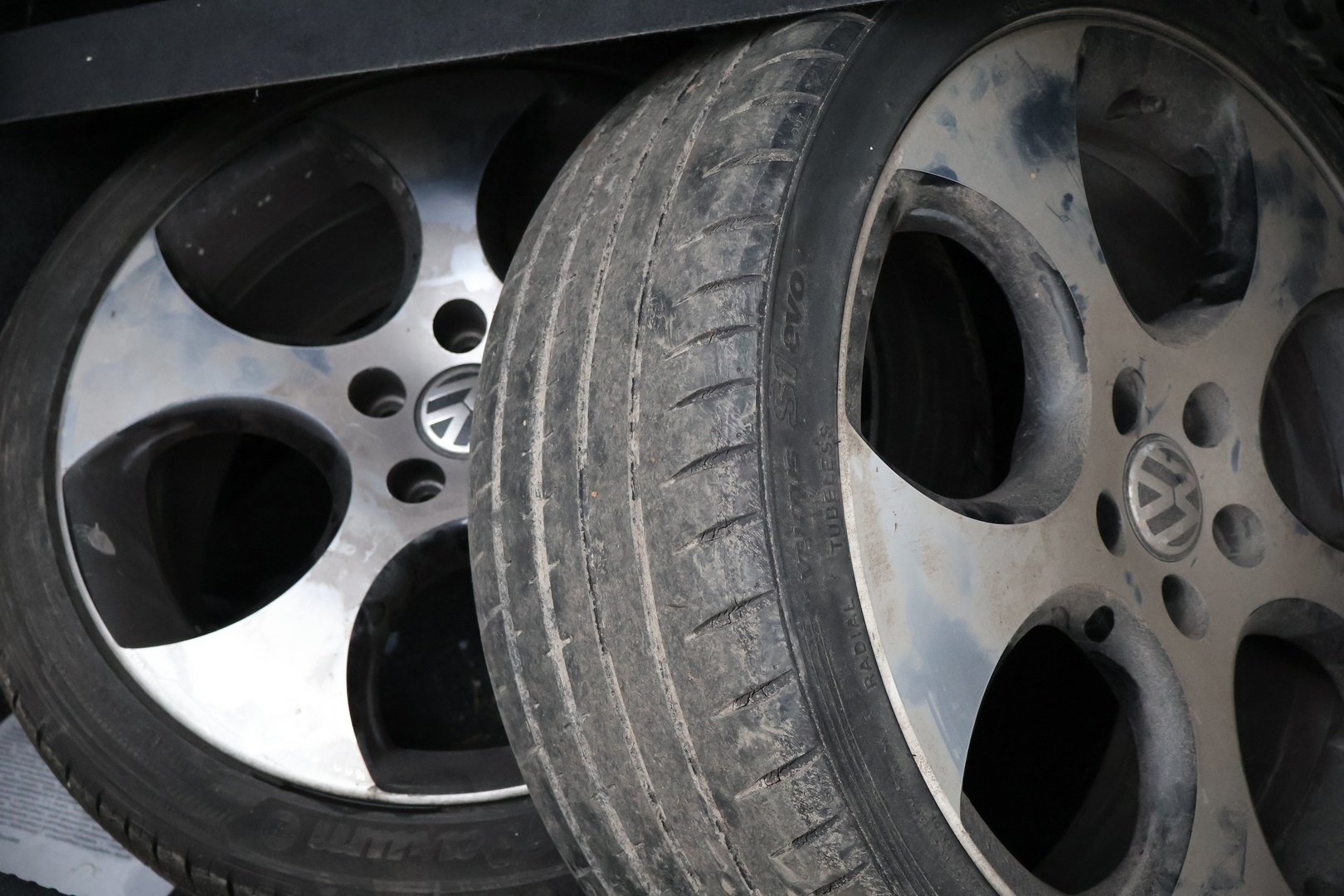 VOLKSWAGEN Golf 2010