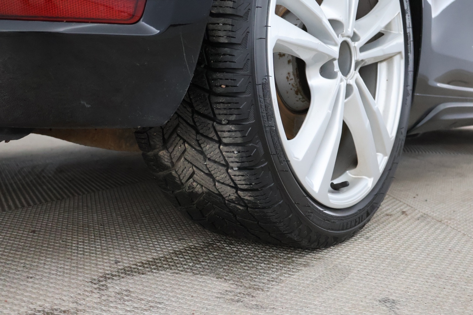 VOLKSWAGEN Golf 2010