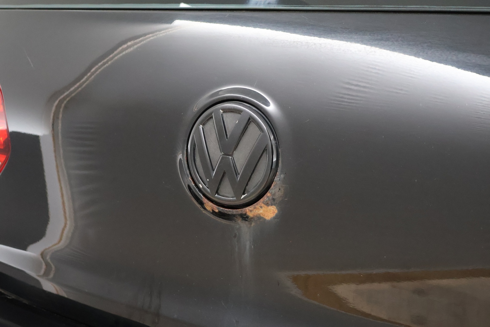 VOLKSWAGEN Golf 2010