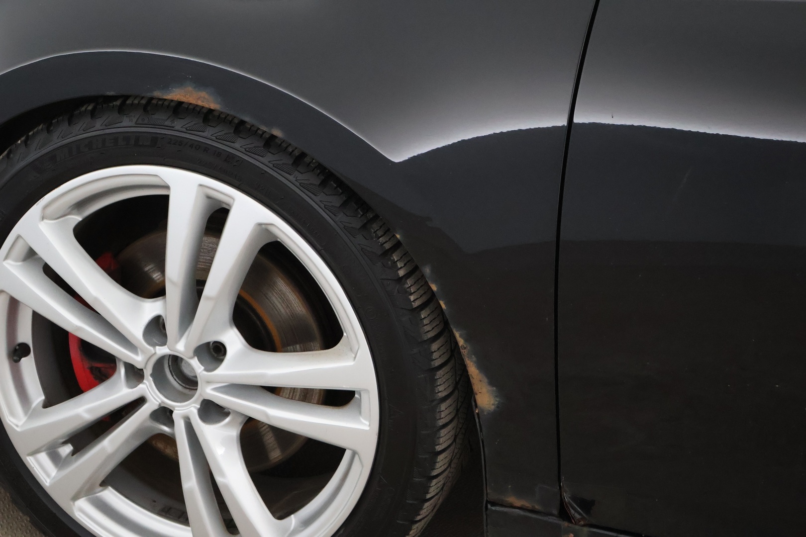 VOLKSWAGEN Golf 2010