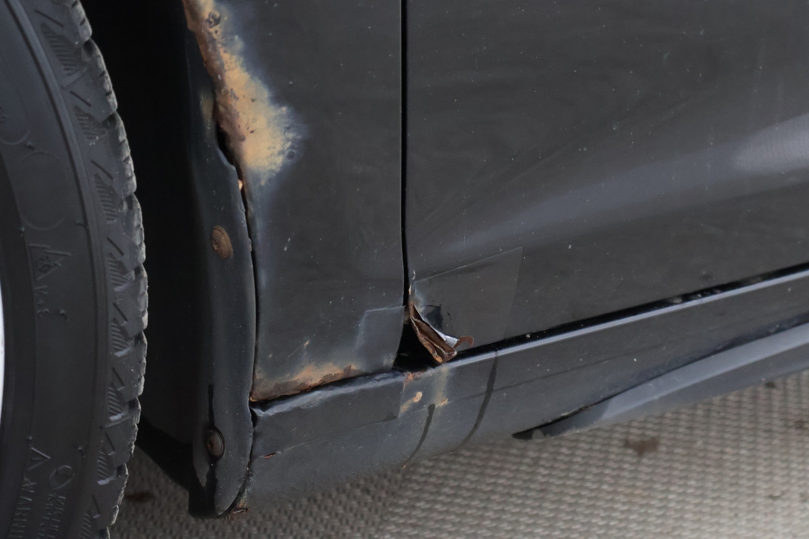 VOLKSWAGEN Golf 2010