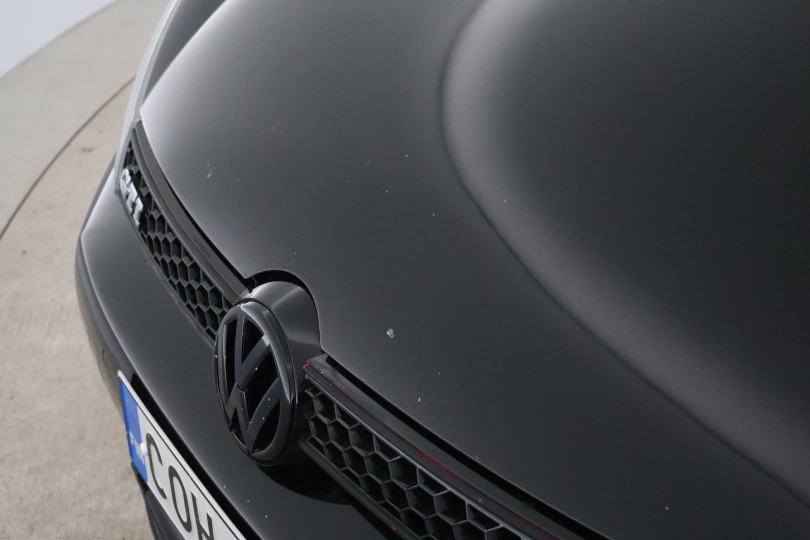 VOLKSWAGEN Golf 2010