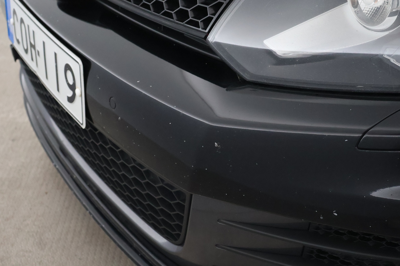 VOLKSWAGEN Golf 2010