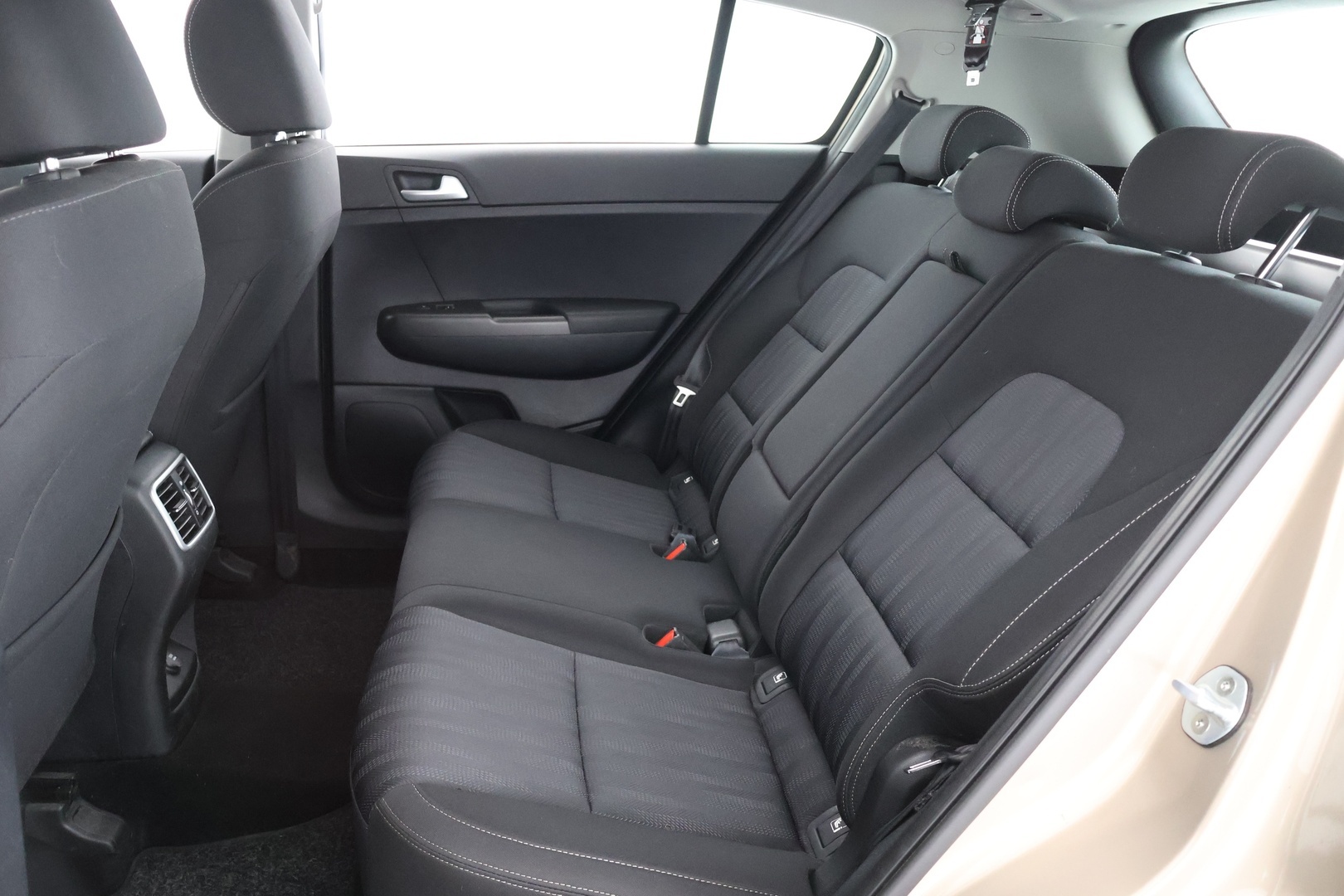 KIA Sportage 2021
