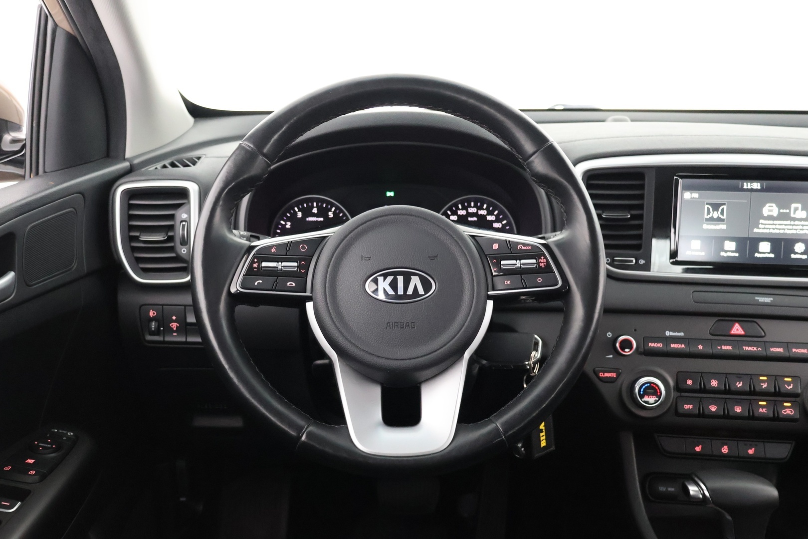 KIA Sportage 2021