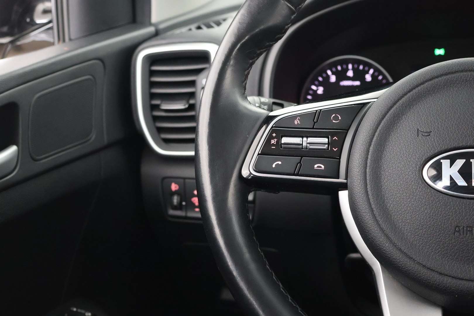 KIA Sportage 2021