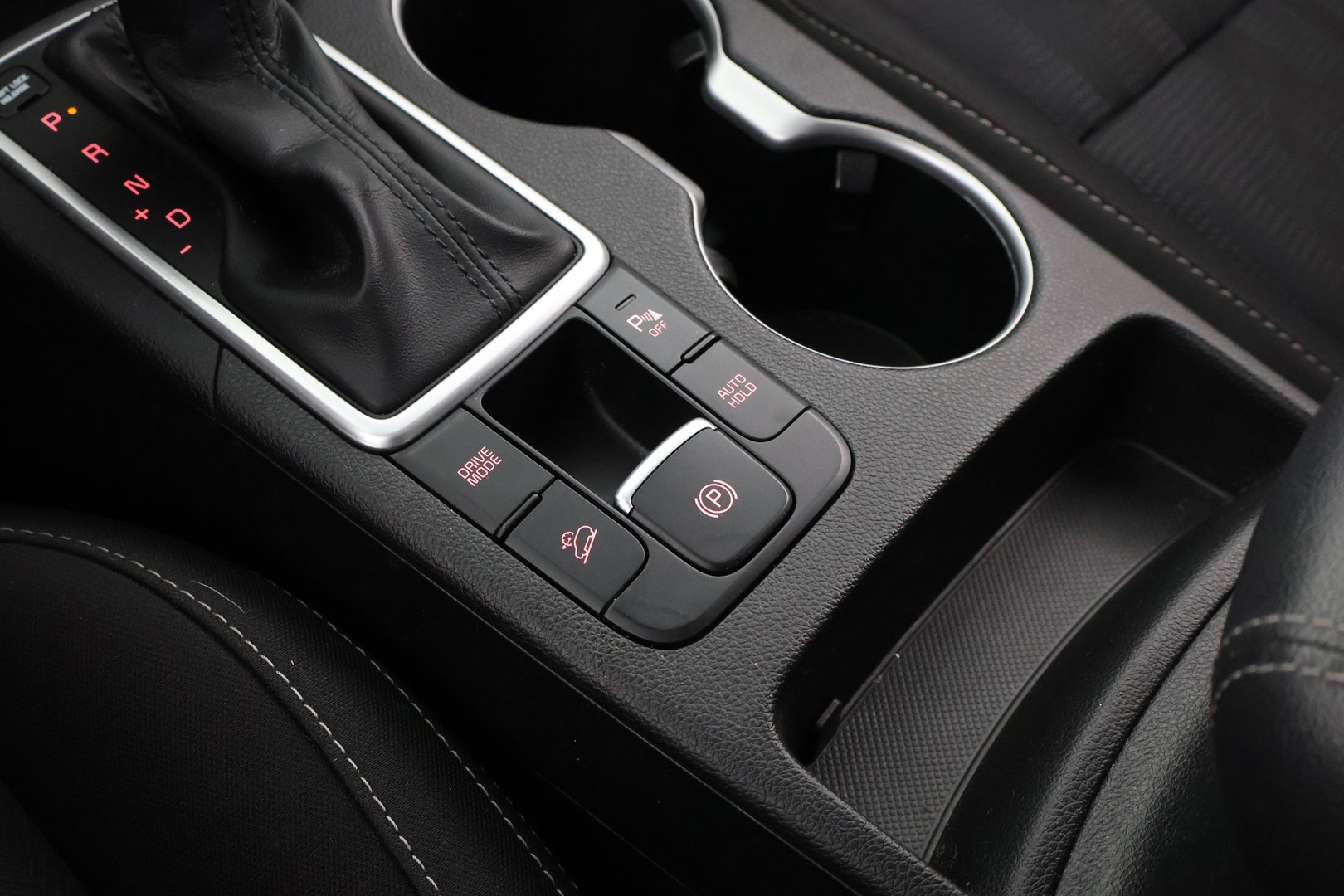 KIA Sportage 2021