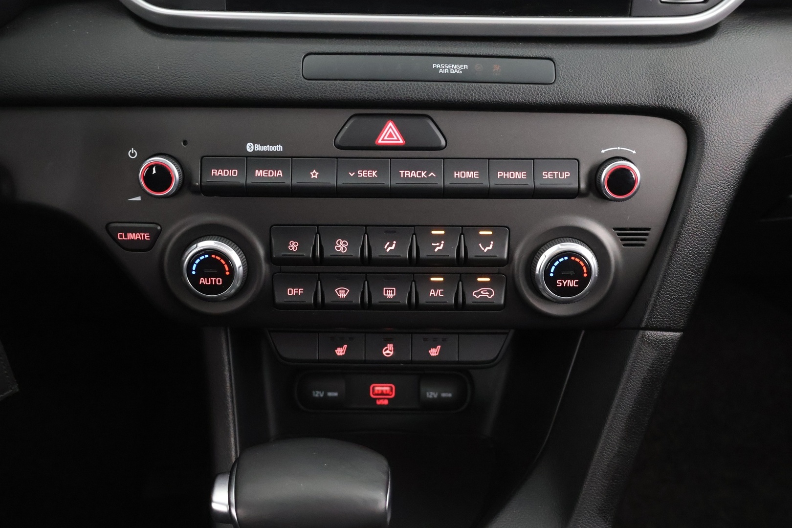 KIA Sportage 2021
