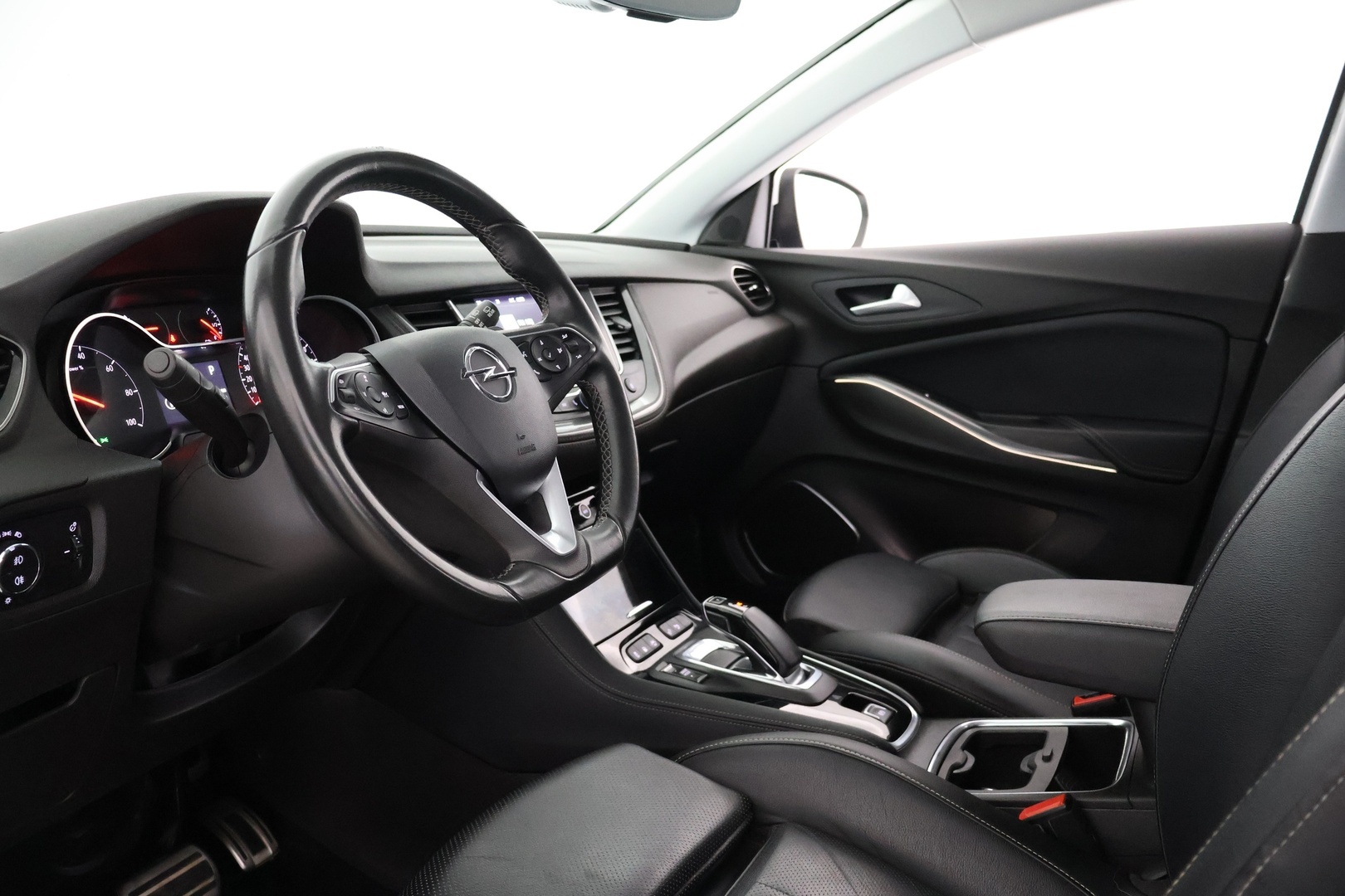 OPEL Grandland X 2020