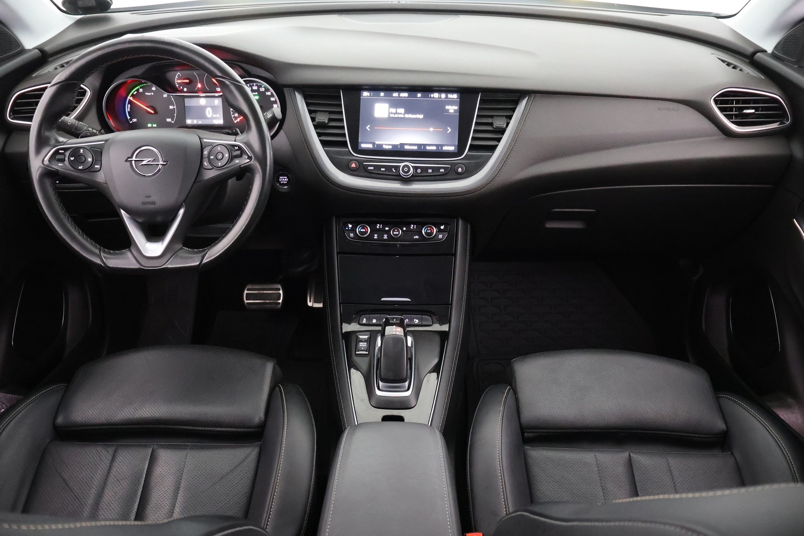 OPEL Grandland X 2020